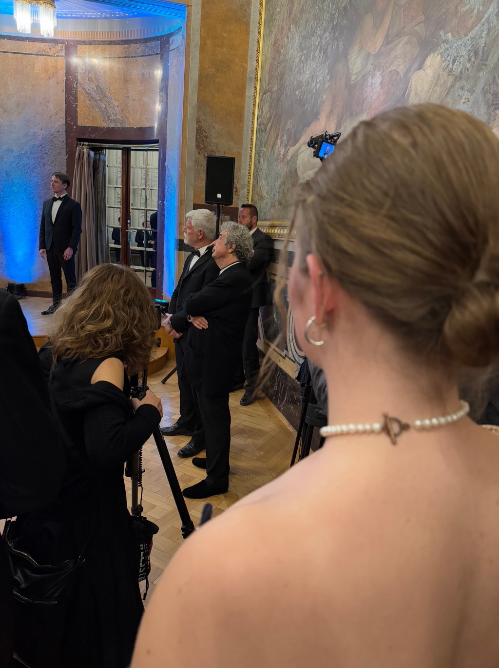 No Guts, No Glory: Our Presidential&nbsp;Adventure