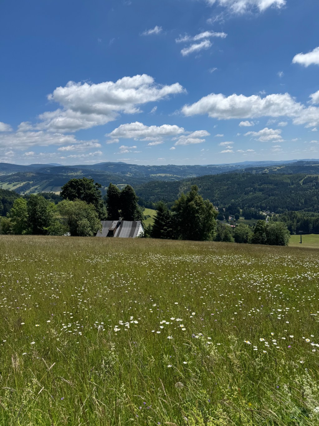 Kačka – vášnivá sportovkyně, žádný stres a do&nbsp;přírody!